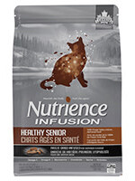 Nutrience Nutrience Infusion Healthy Senior Cat - Chicken - 5 kg