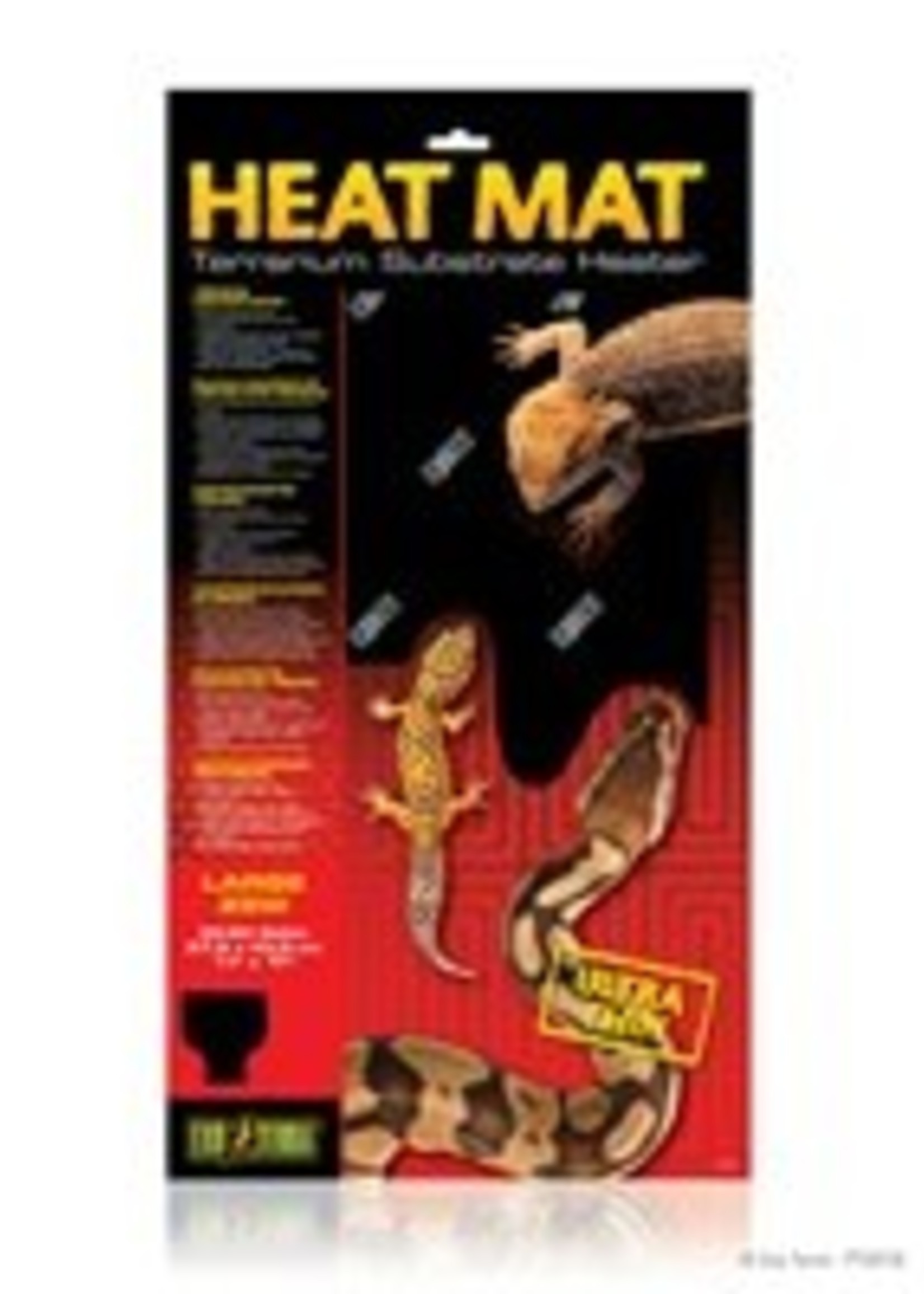 ExoTerra Heat Mat Large 27.9x43.2cm