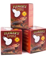 Fluker's Ceramic Heat Emitter 60w