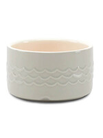 Scruffs Scruffs- Icon Drink Bowl - Grey - 20cm