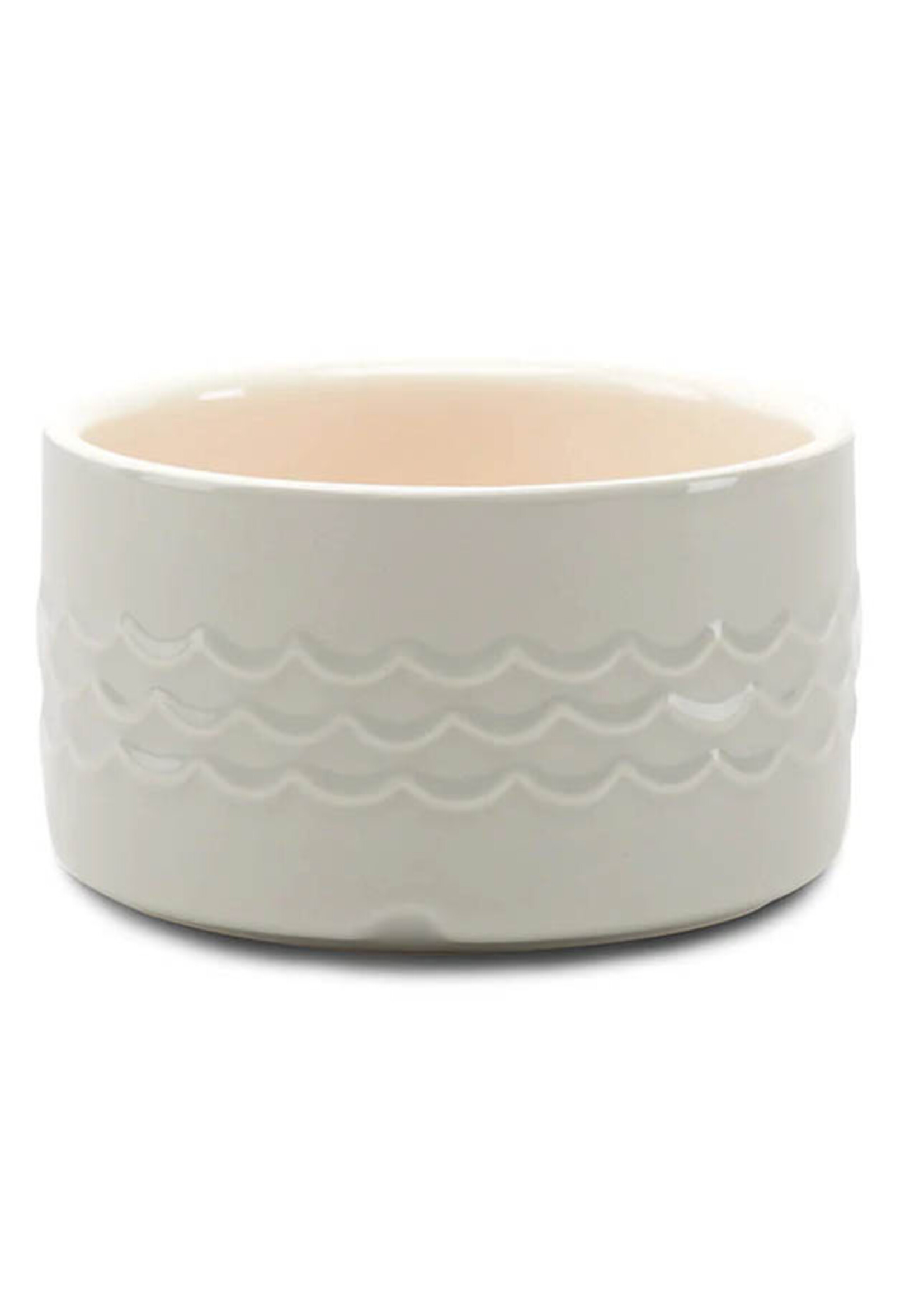 Scruffs Scruffs- Icon Drink Bowl - Grey - 20cm