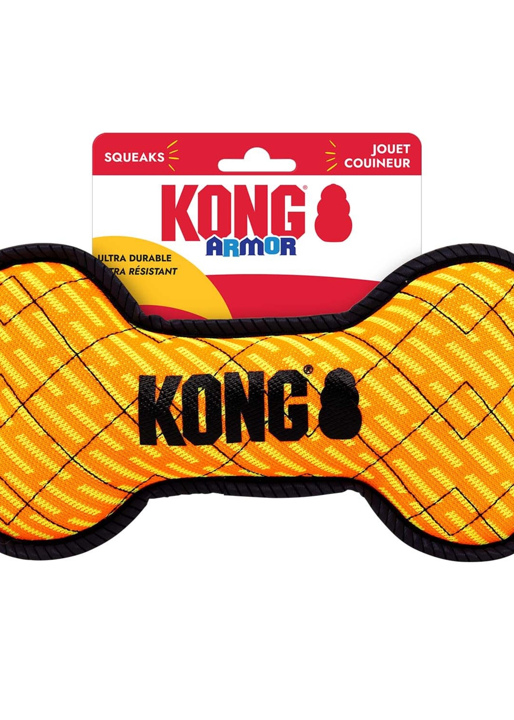 Kong Kong - Armor Bone