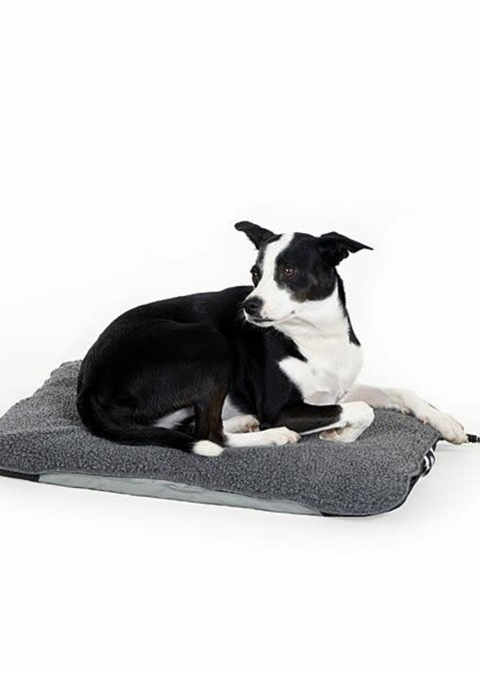 K&H Pet Products Lectro-Soft Outdoor Heated Bed Med 19x24 40W