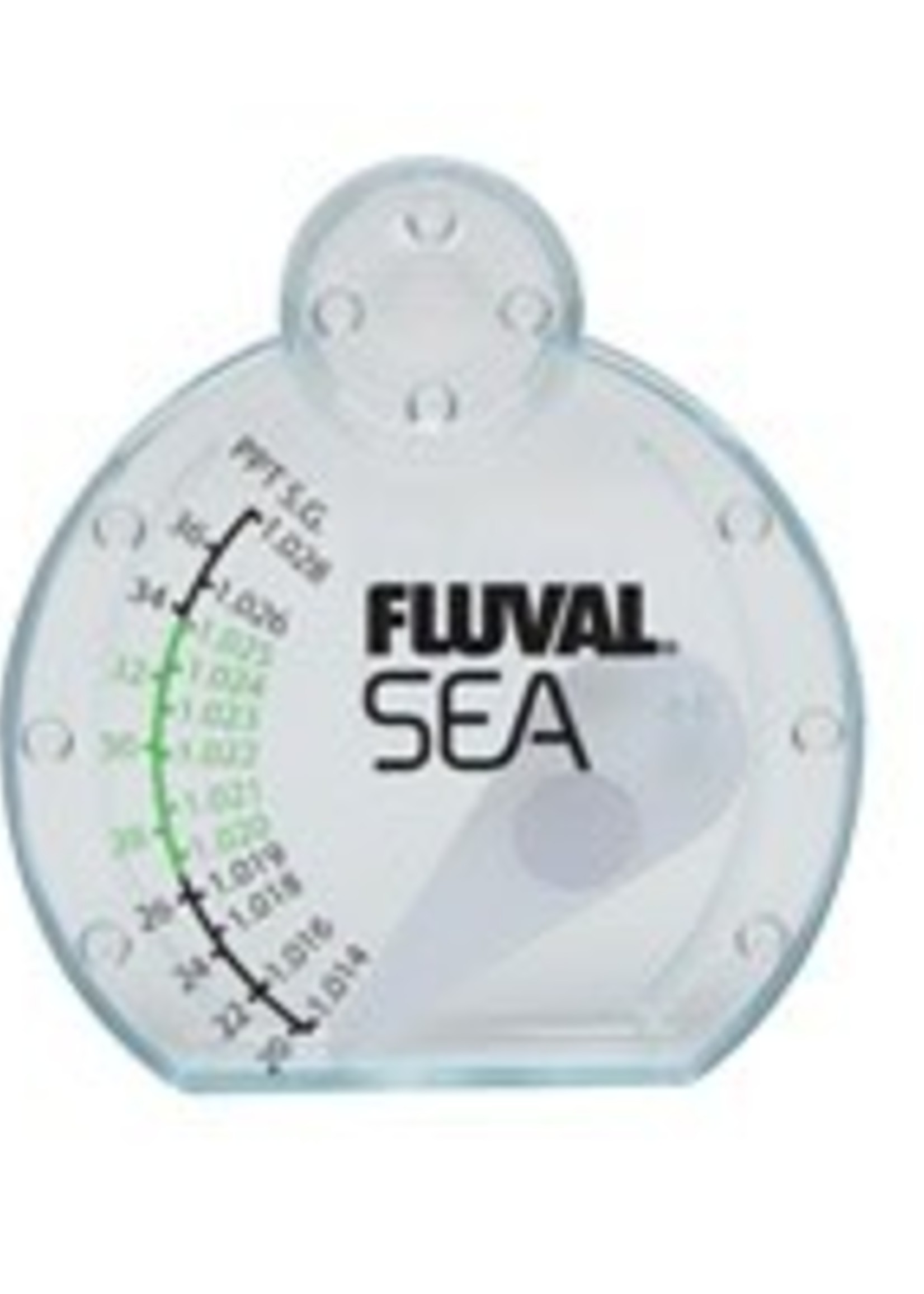 Fluval Fluval Sea Hydrometer, Medium