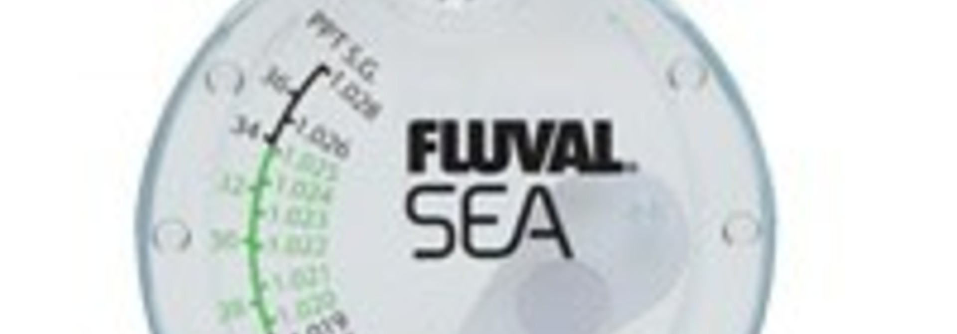 Fluval Sea Hydrometer, Medium