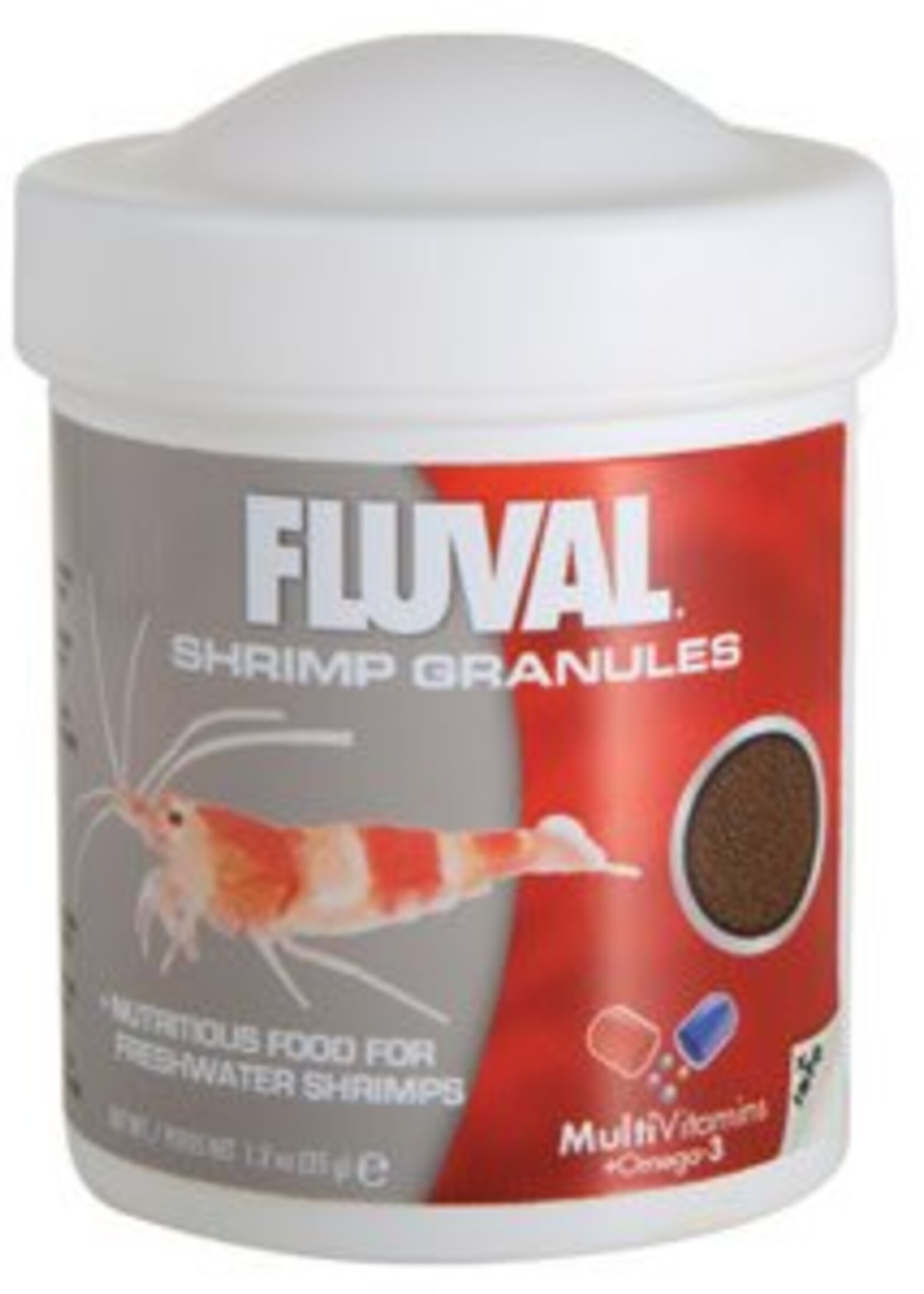 Fluval Fluval Shrimp Granules 35 g (1.2 oz)-V