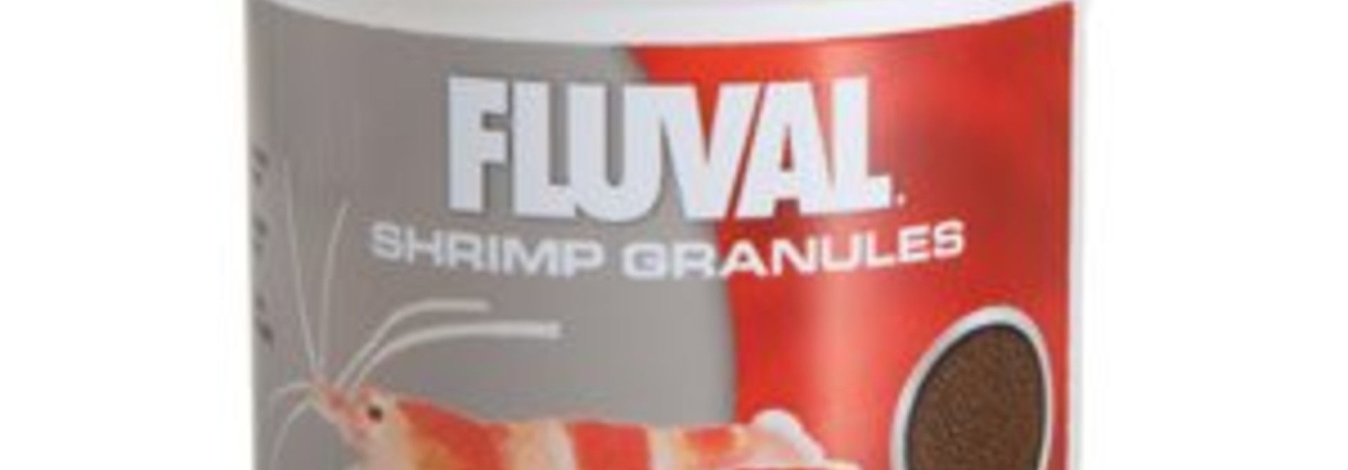 Fluval Shrimp Granules 35 g (1.2 oz)-V