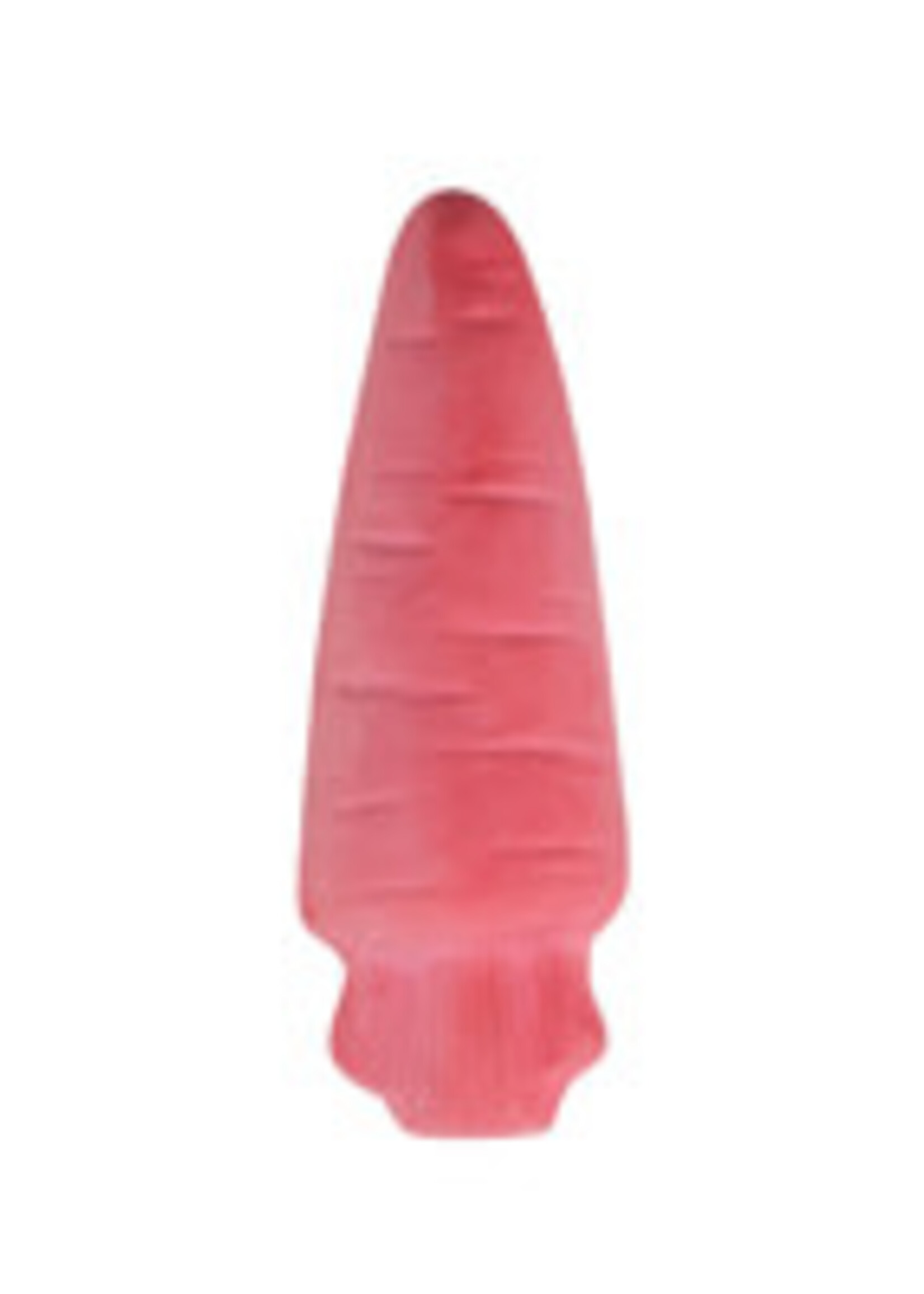 Living World Living World Carrot-Shaped Mineral Block for Small Animals - 39 g (1.4 oz)