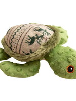 Snugarooz Holiday Plush Toy Holly the Turtle (10")