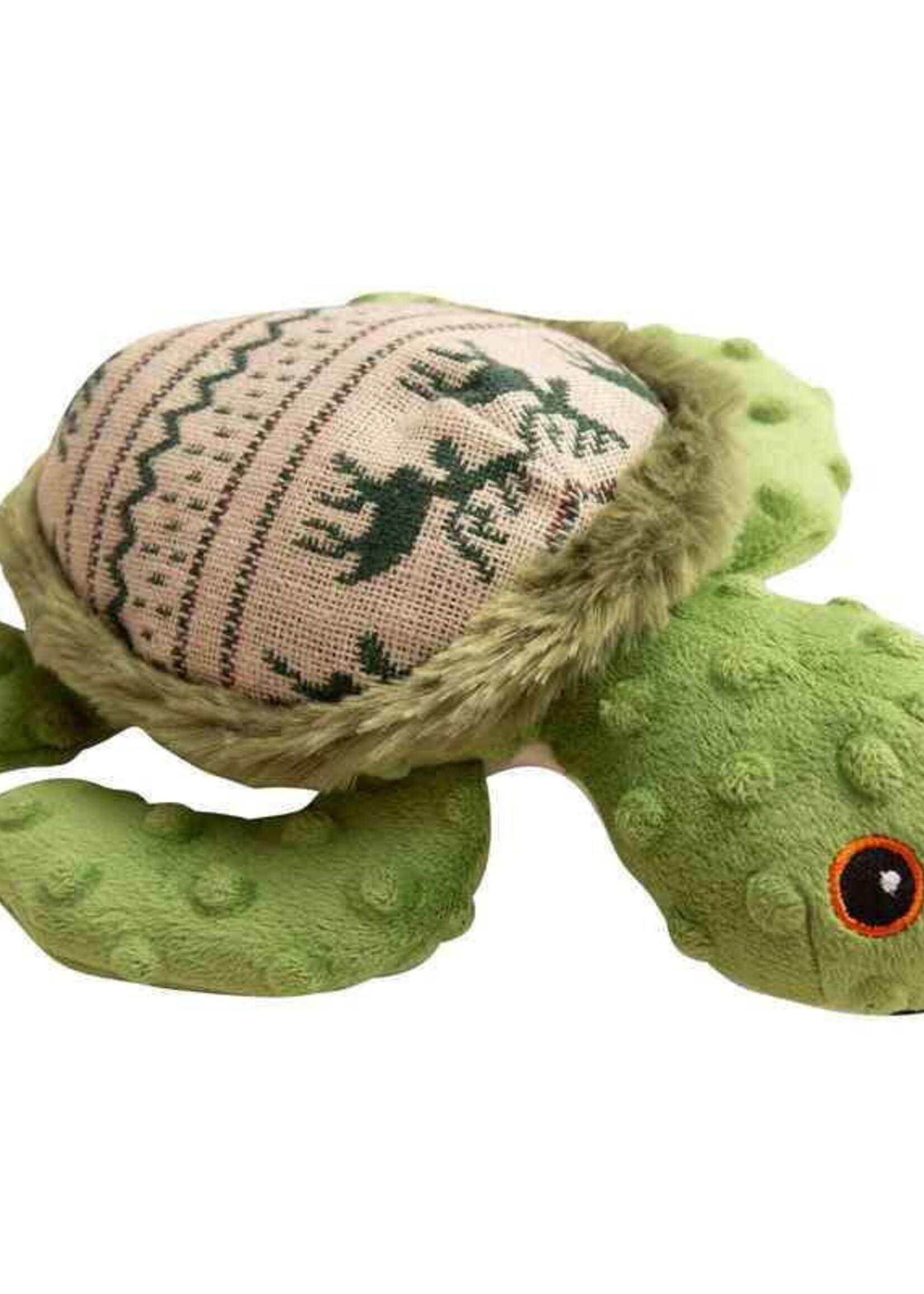 Snugarooz Holiday Plush Toy Holly the Turtle (10")