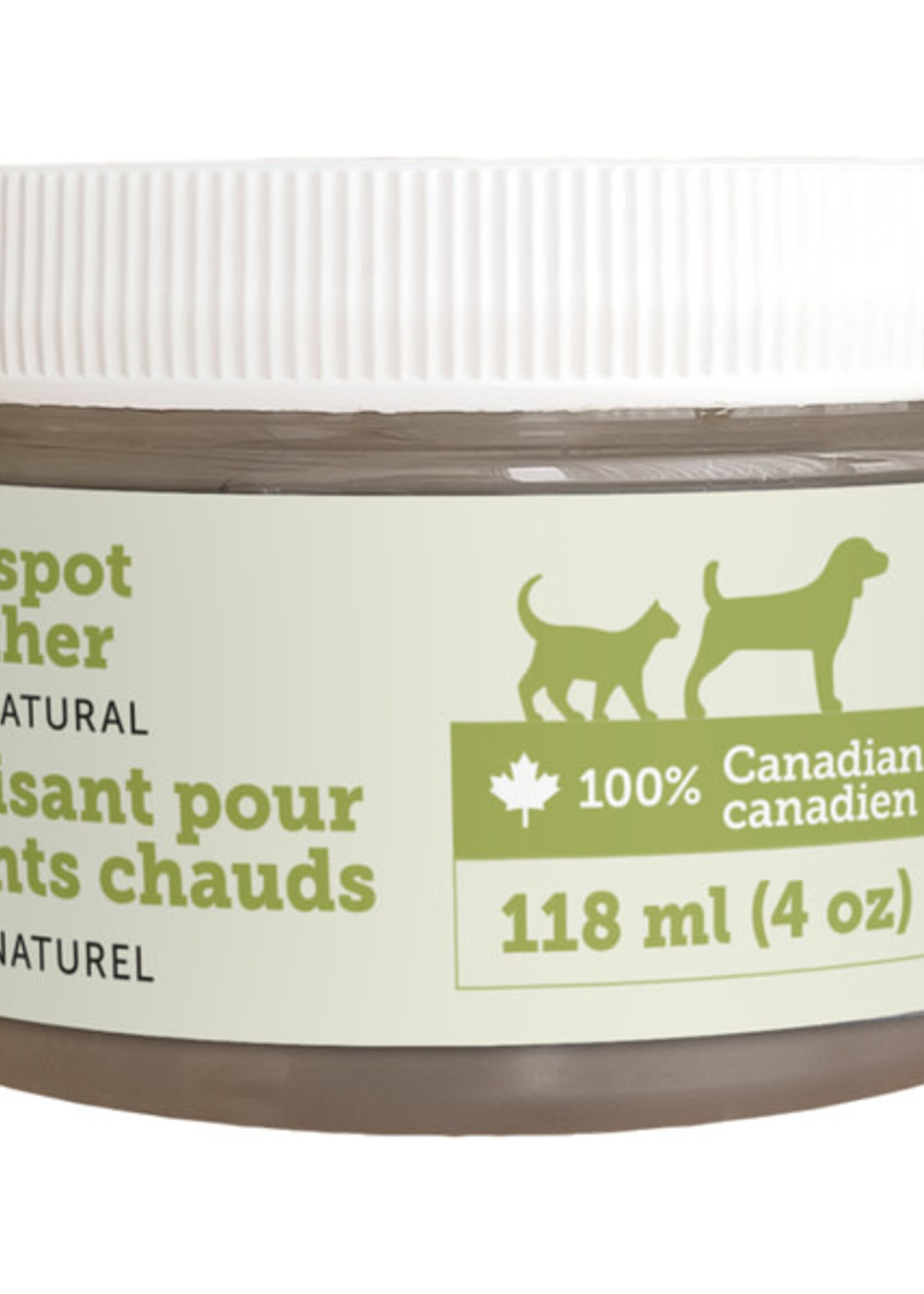 Healthy Paws Aloe Hot Spot Soother 4OZ
