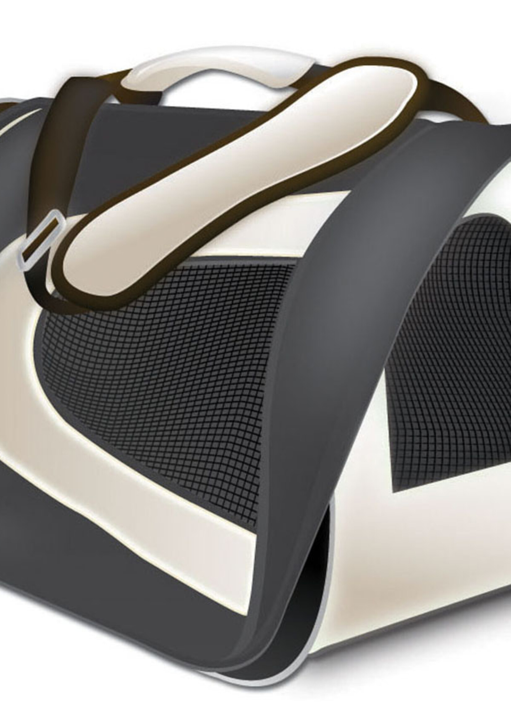 TUFF TUFF CRATE Airline Carrier BK