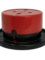 Starmark Treat Dispensing Roulette Wheel