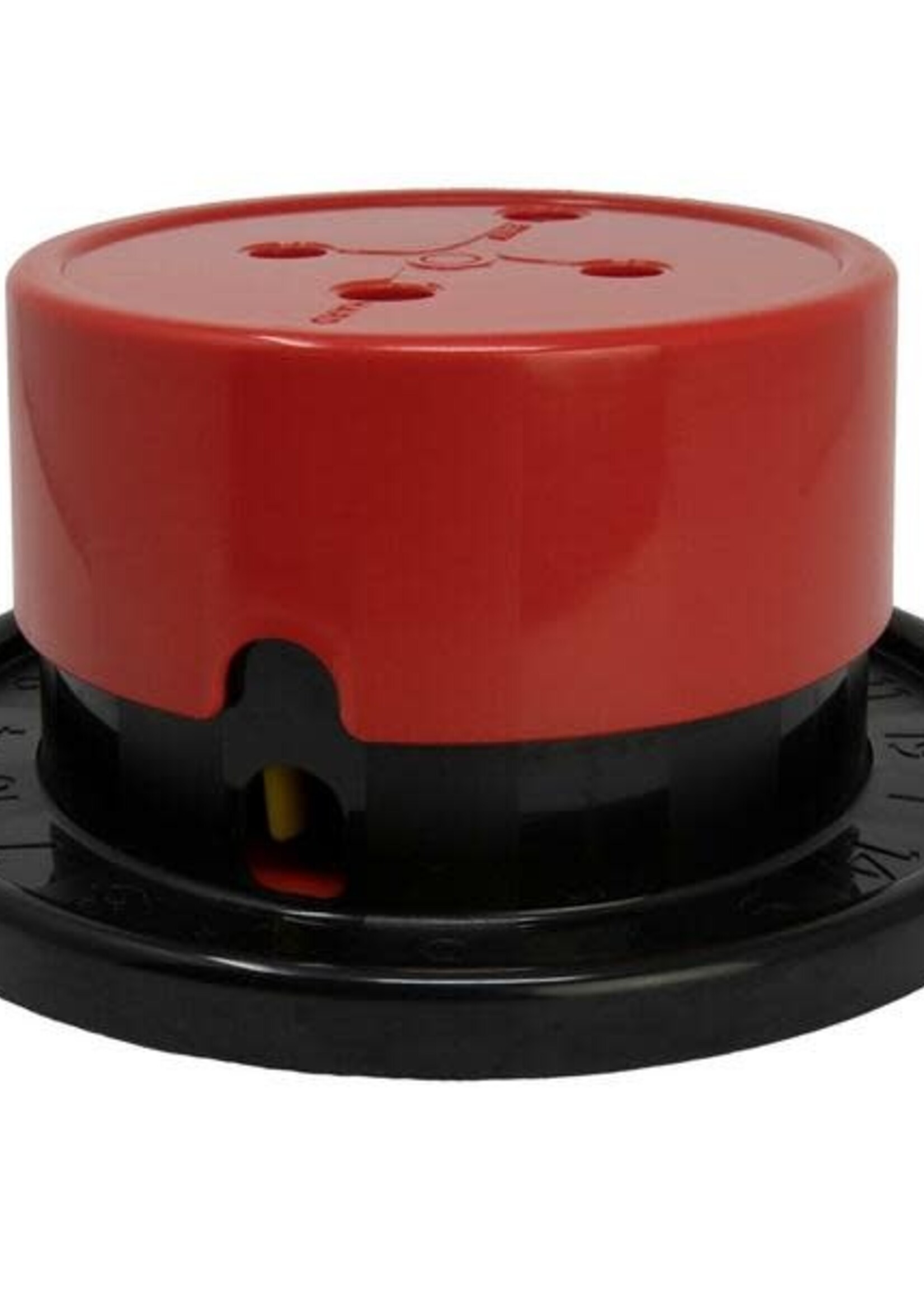 Starmark Treat Dispensing Roulette Wheel