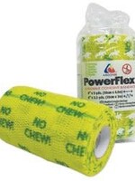 PowerFlex PowerFlex Cohesive Bandage - 4in x 5yard