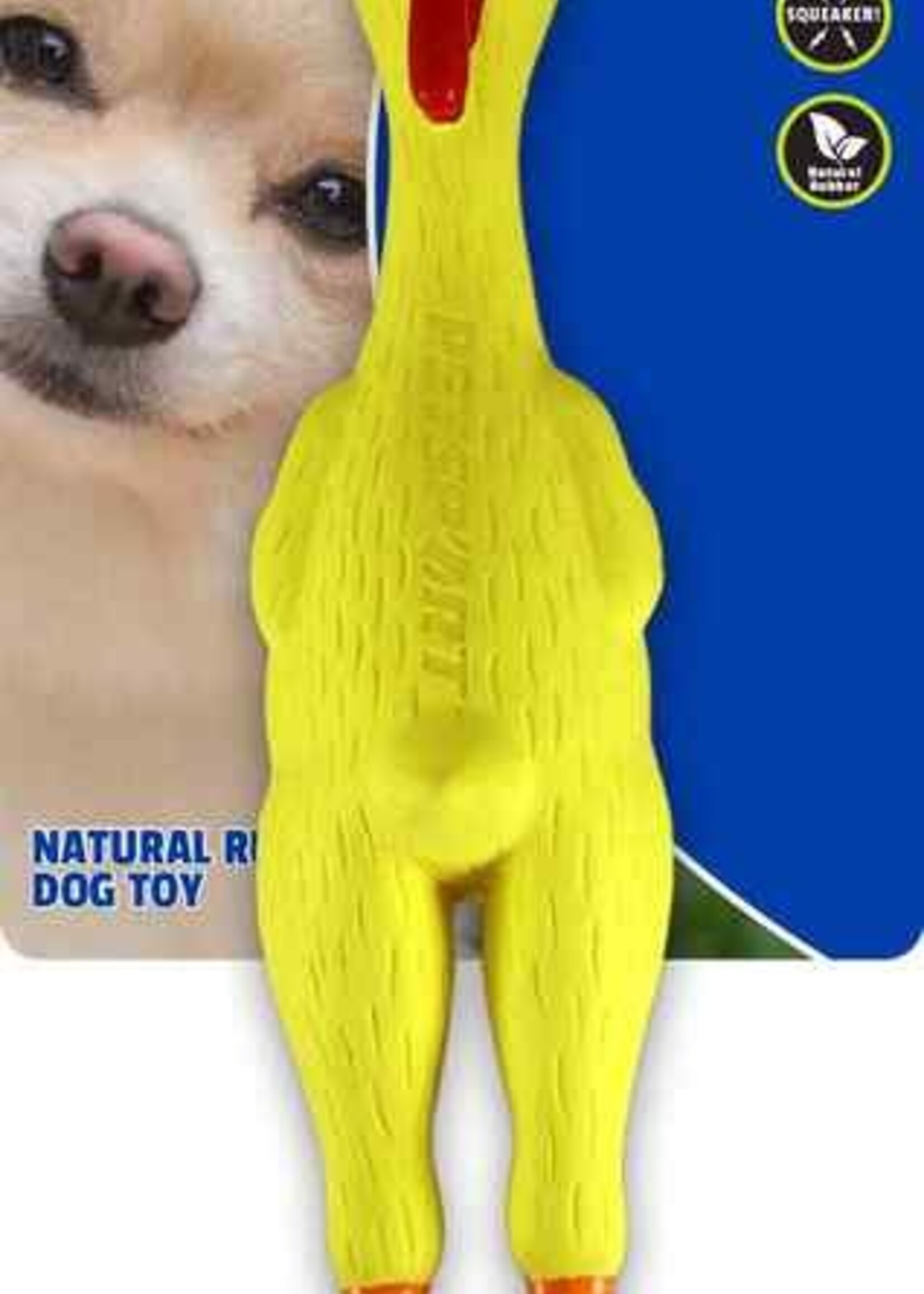 Naturflex Chicken (Tiny Tots)