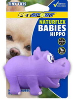 Naturflex Hippo (Tiny Tots)