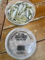 Walley Master Northern Lite Regular Minnows