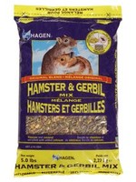 Hagen Hamster and Gerbil Staple VME Diet - 2.26 kg (5 lb)