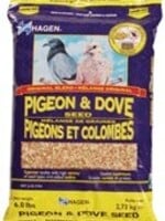 Hagen Pigeon & Dove Staple VME Seed - 2.72 kg (6 lb)