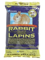 Hagen Rabbit Pellets, 2.26kg-V