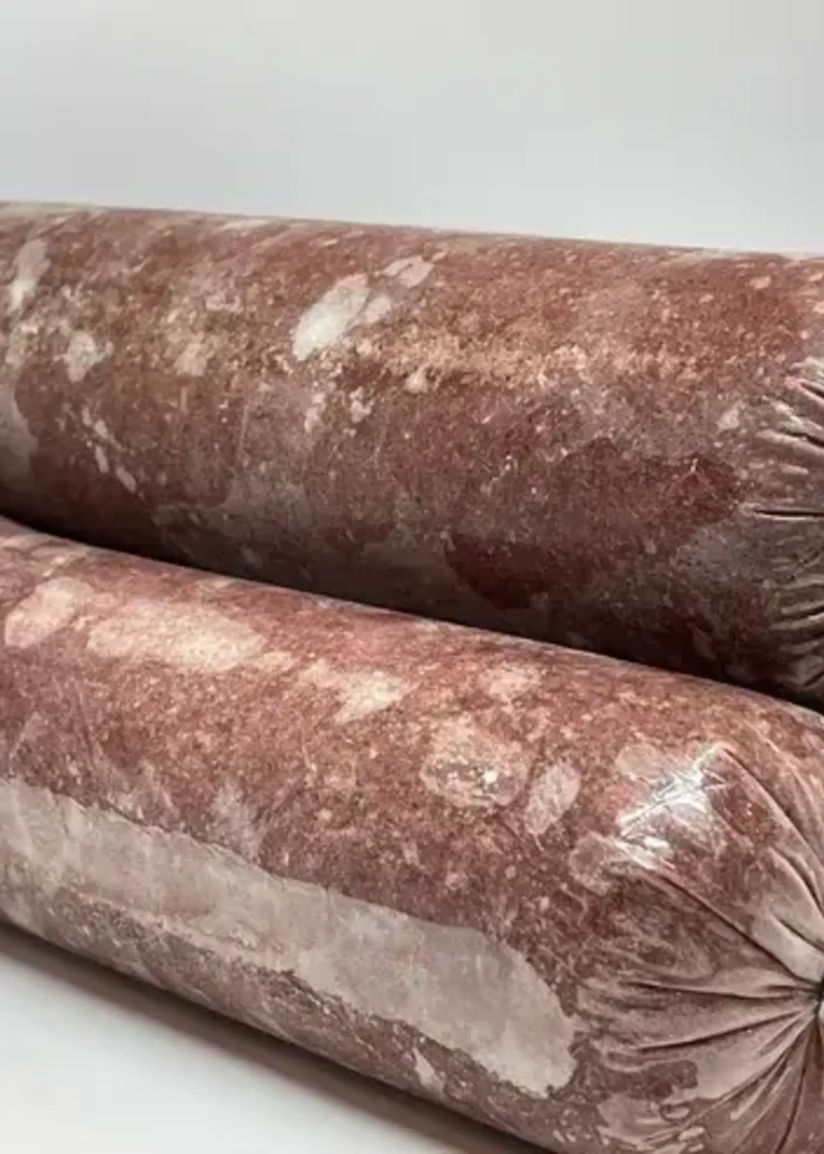 Dogs Choice Dog Choice Turkey Veg 40lb- 1lb