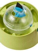 Ethical pet products Seek-A-Treat Puzzle Ball