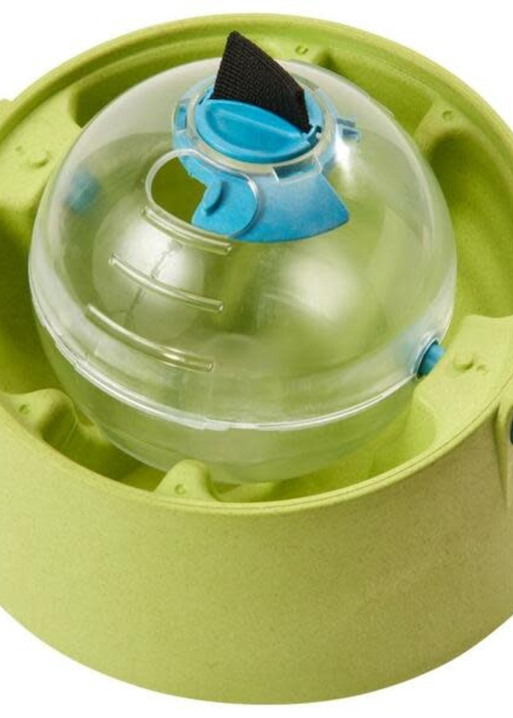 Ethical pet products Seek-A-Treat Puzzle Ball