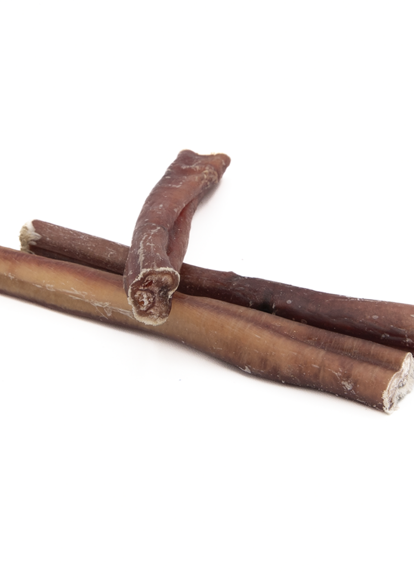 FurEver Pure Bully Stick (No Odour) 12" Standard (12 pcs )