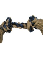 FLOSSY Color 2 Knot Bone