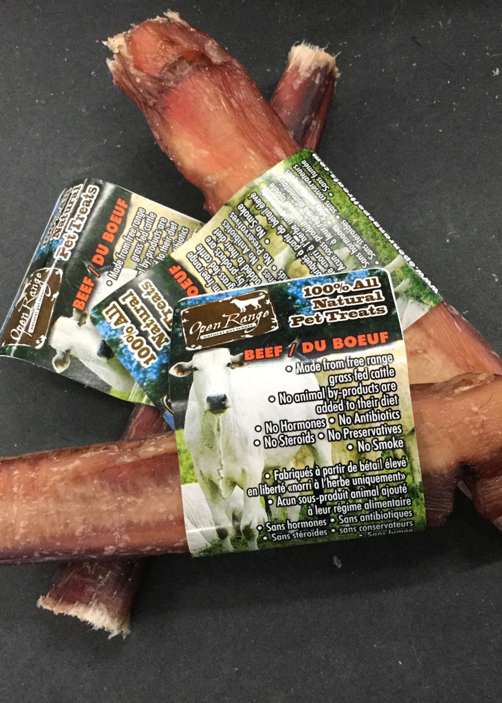 Open Range Open Range Odour Controlled Bull Stick 5-6"