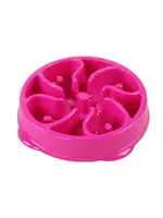 Pawise PAWISE Dog Flower Slow Feeder S