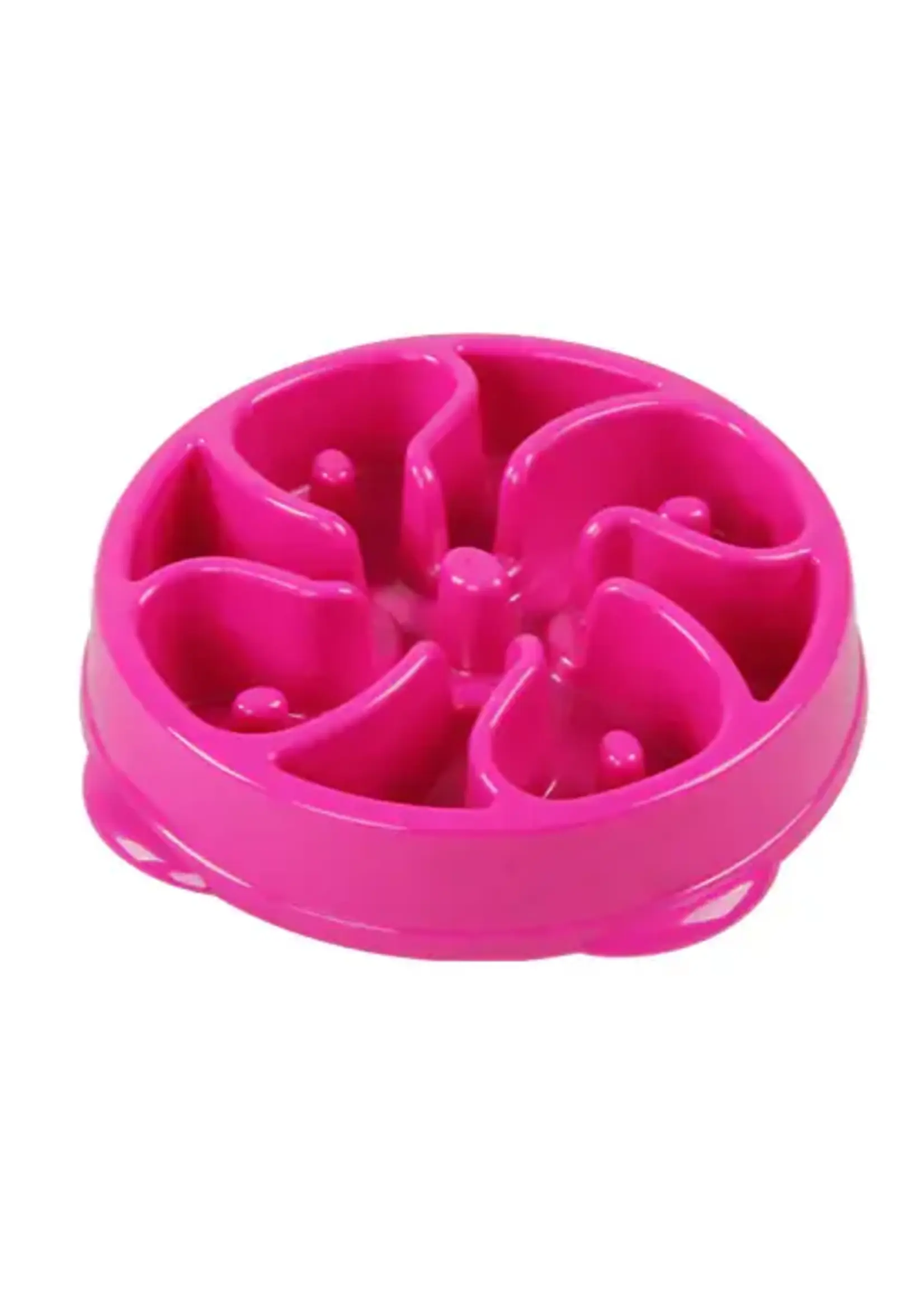 Pawise PAWISE Dog Flower Slow Feeder Small