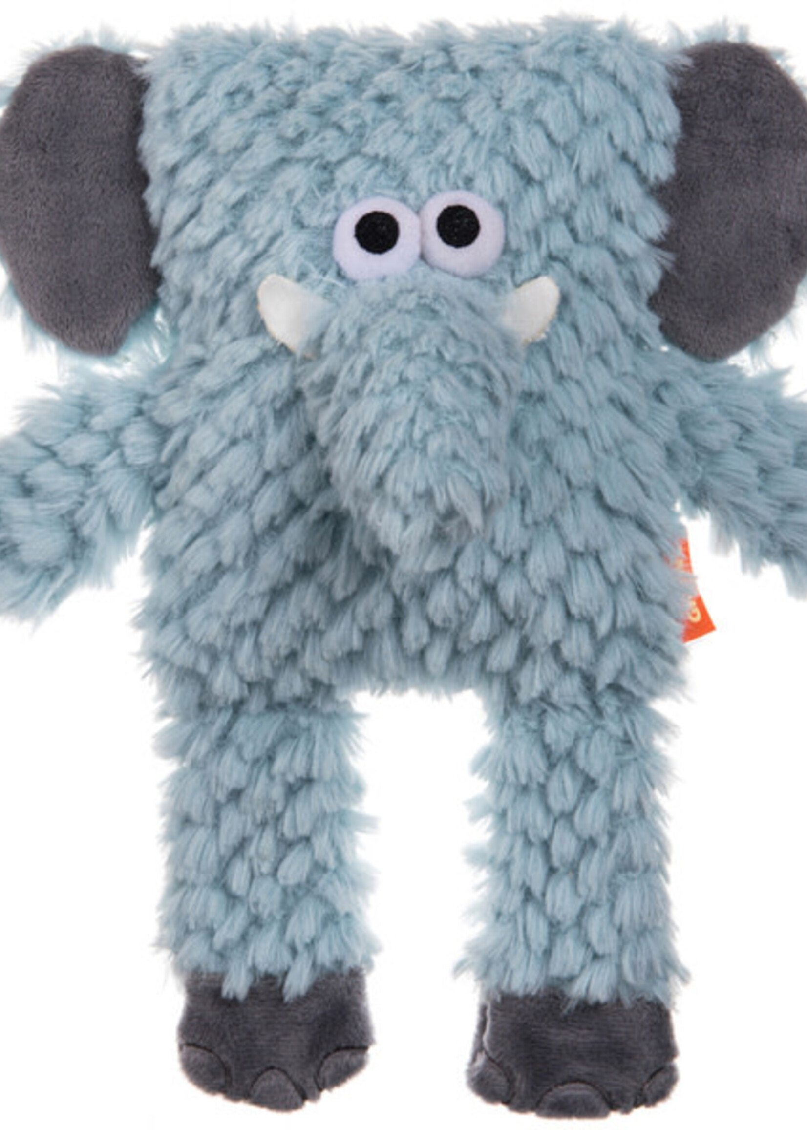 Growl Block Heads Elephant