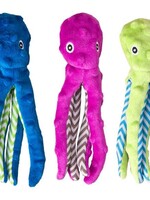 Spot Pet Products Lil Spots Octopus Asst 8"