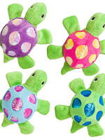 Ethical Shimmer Glimmer Turtle | Catnip
