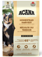 Acana Cat ACANA Cat Homestead Harvest 4.5 kg