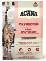 Acana Cat ACANA Cat Indoor Entree 1.8kg