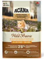 Acana Cat Acana - Cat  Wild Prairie - 4.5kg