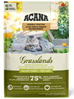 Acana Cat ACANA Cat Highest Protein Grasslands 4.5 kg