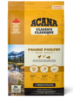 Acana Dog ACANA Dog Classics Prairie Poultry 9.7 kg