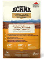 Acana Dog ACANA Dog Highest Protein Wild Prairie 2 kg
