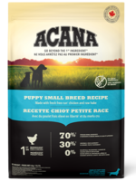 Acana Dog ACANA Dog Puppy Small Breed 2 kg