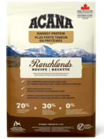 Acana Dog ACANA Dog Highest Protein Ranchlands 6 kg