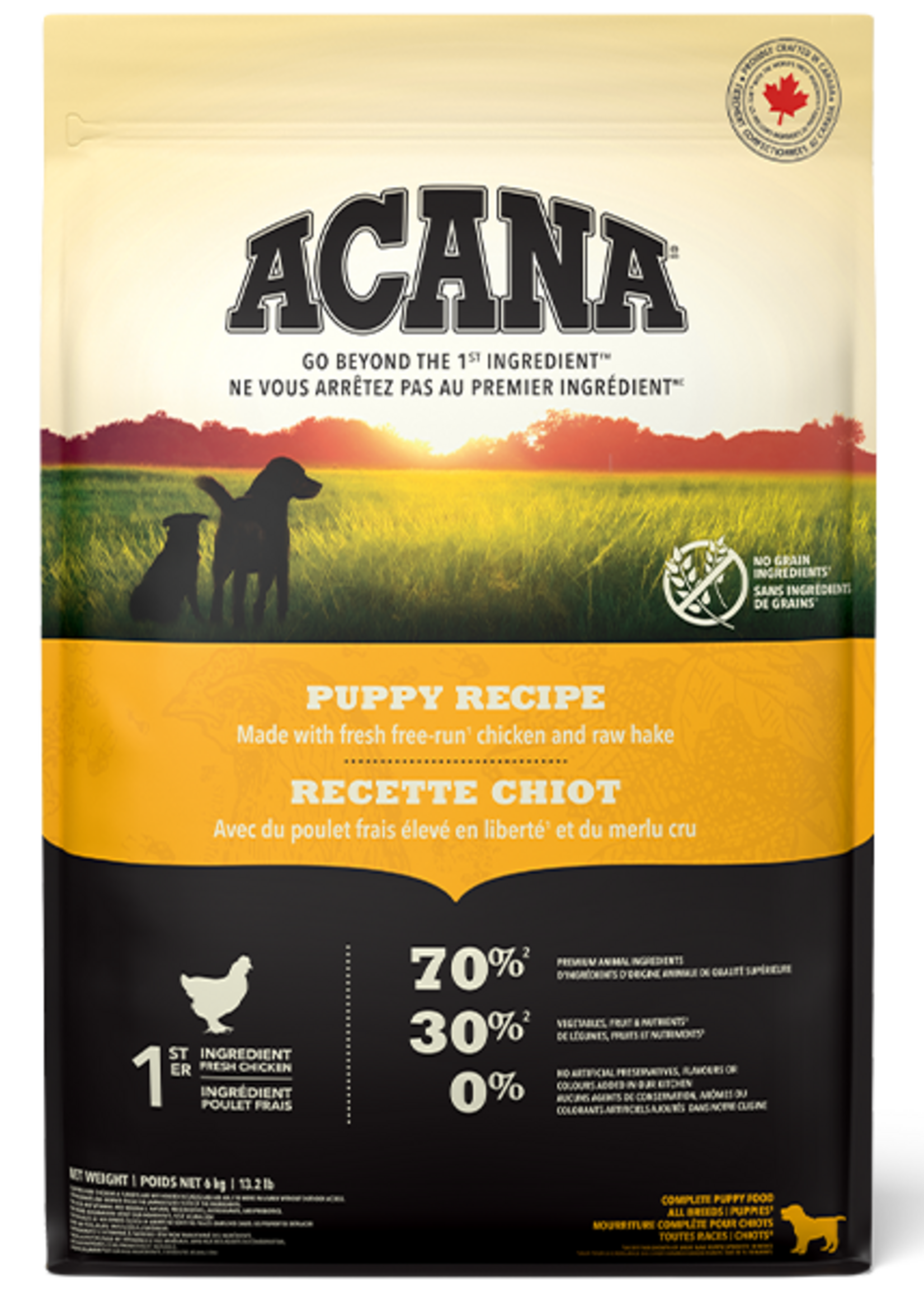 Acana Dog ACANA Dog Puppy 6 kg