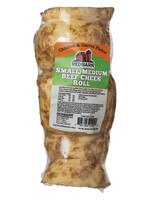 Red Barn Glazed Beef Cheek Roll