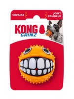 Kong Grinz Puffer Fish - Medium