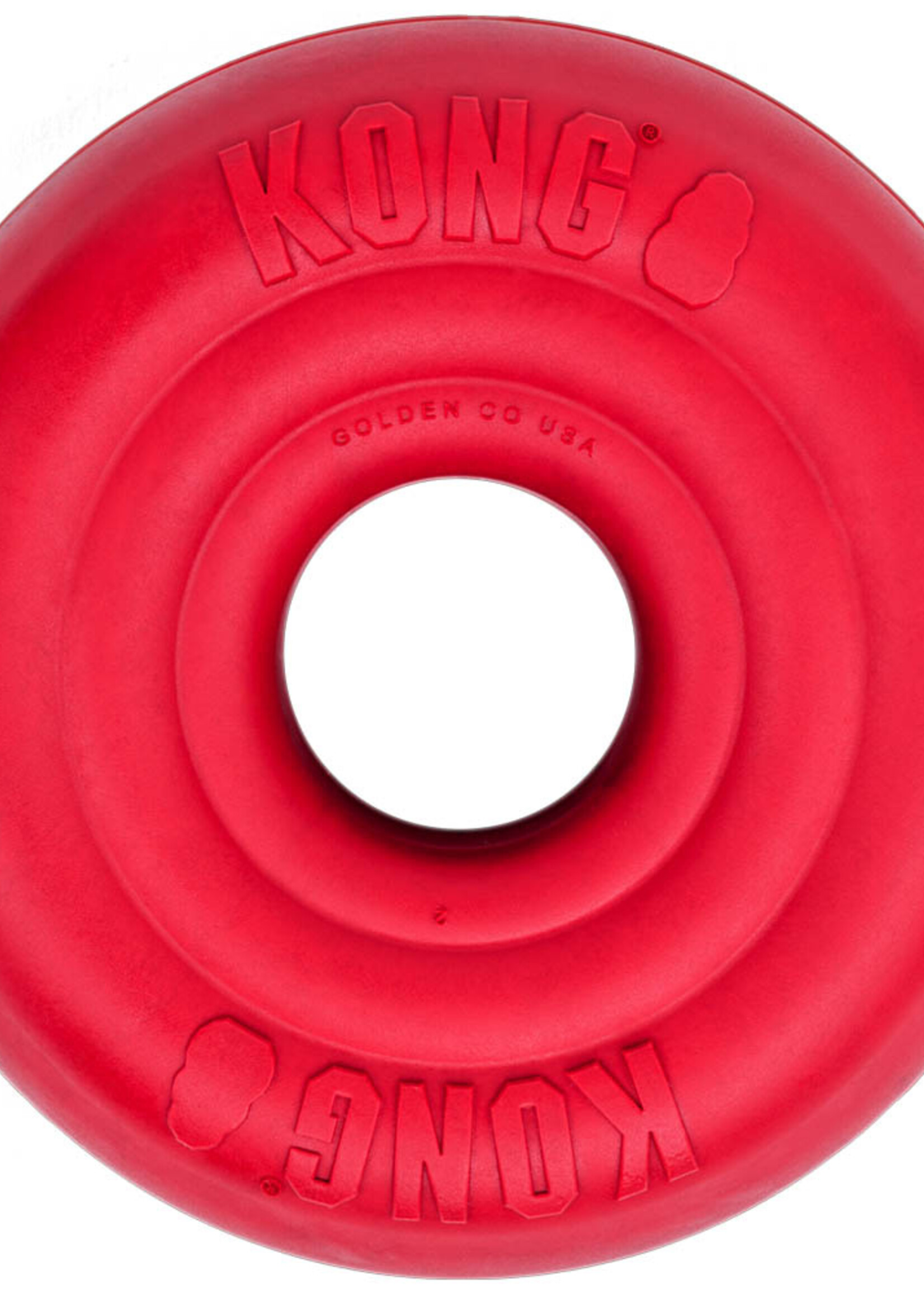 Kong KONG Donut - Medium/Large (4.72in)