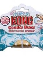 Kong Puppy KONG Goodie Bone - Small