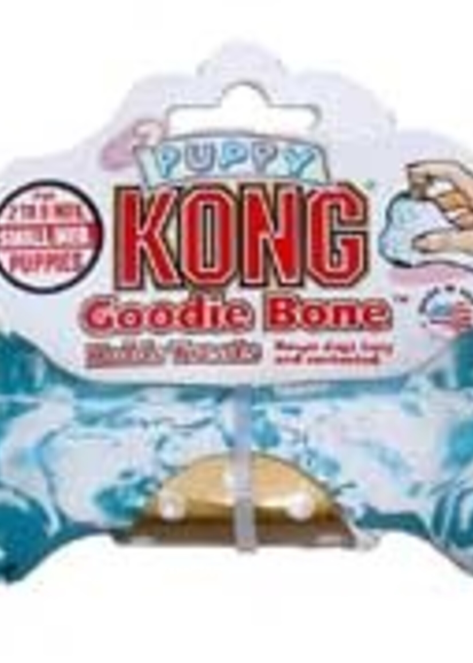 Kong Goodie Bone Small | Puppy